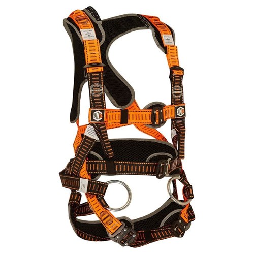 H402_2 Supreme EDI Tower Worker Harness