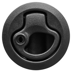 Spare Handle/Latch For Corrosive (Psph) Cabinets