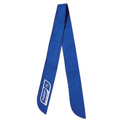 Cooling Tie - Royal Blue