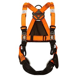 H201_1 Tactician Riggers Harness -Standard (M - L)