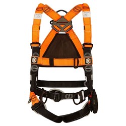 H202_1 Tactician Multi-Purpose Harness -Standard (M - L)