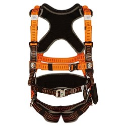 H302_1 Elite Multi-Purpose Harness - Standard (M - L) cw Harness Bag (NBHAR)