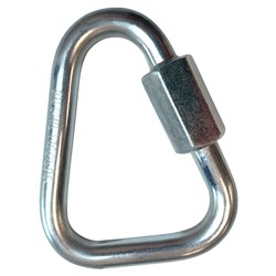 Tube Nut Connector 8Mm