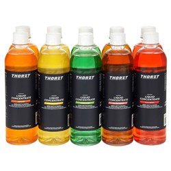 LC10MIX_1-2 LOW SUGAR CONCENTRATES - Mixed Flavours