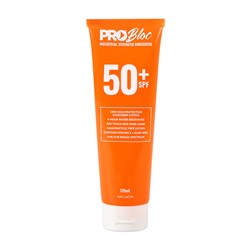 PROBLOC SPF 50 + Sunscreen 125mL Squeeze Bottle