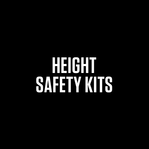 HEIGHT SAFETY KITS