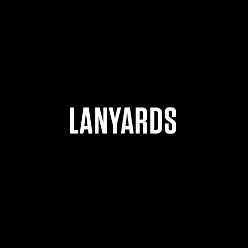 LANYARDS