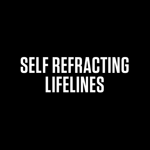 SELF RETRACTING LIFELINES