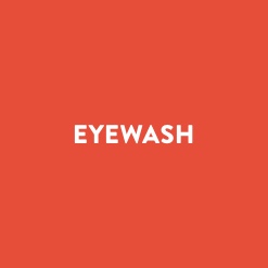 EYEWASH