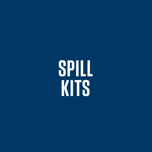 SPILL KITS