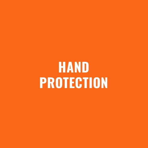 HAND PROTECTION