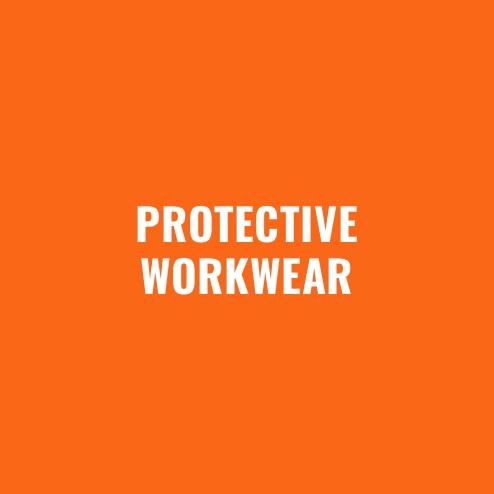 PROTECTIVE WORKWEAR
