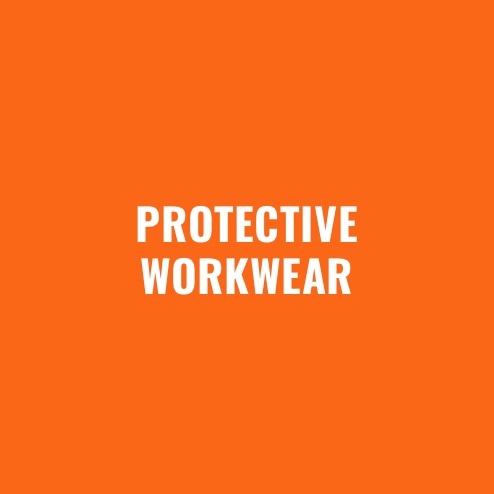 PROTECTIVE WORKWEAR