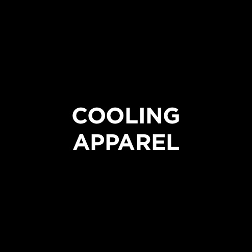 COOLING APPAREL