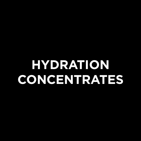 HYDRATION CONCENTRATES