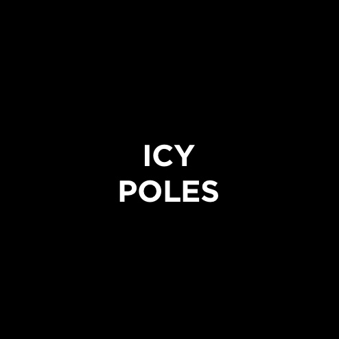 ICY POLES