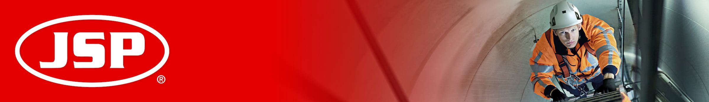 JSP Hero Banner