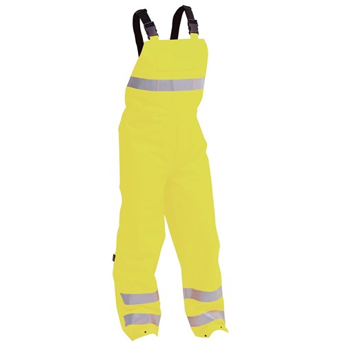 Bib Trouser Stamina Yellow (Biwpo)