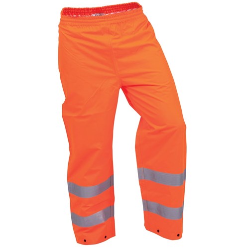 Overtrouser Stamina Orange