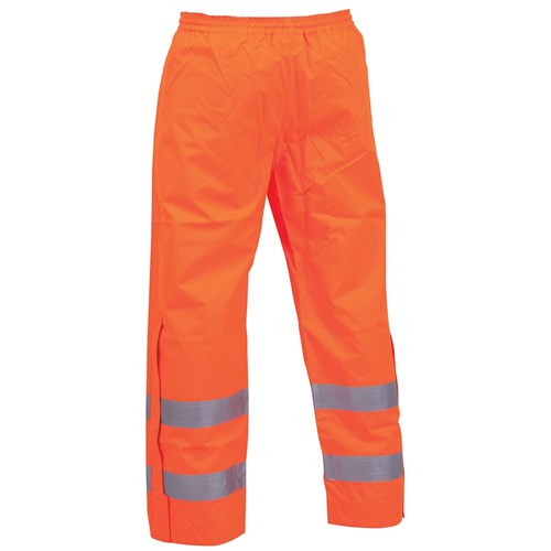 Overtrouser Stamina Orange