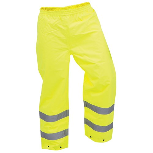 Overtrouser Stamina Yellow (46Ltrou)