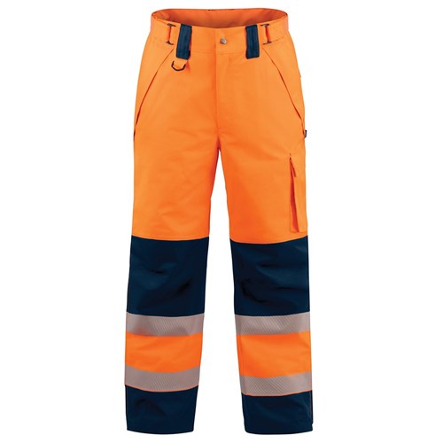Trouser Extreme Orange Navy