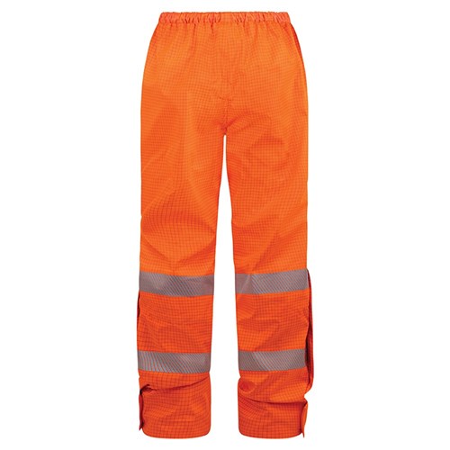 Overtrouser Arcguard Rainwear Inheratex 29CAL Orange