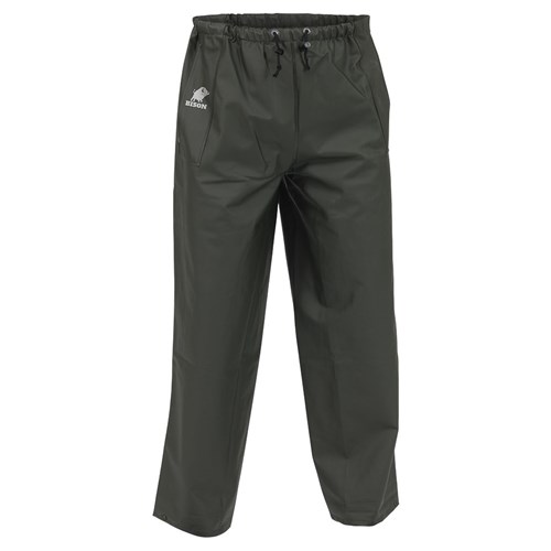 Overtrouser Stamina Pvc Green (2Uotrou)