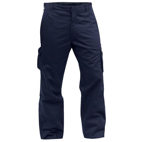 Trouser Drivers Polycotton Navy (Trcpc)