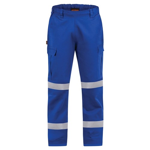 Trouser Arcguard 11Cal Taped Royal Blue (I-TNBCNFR)