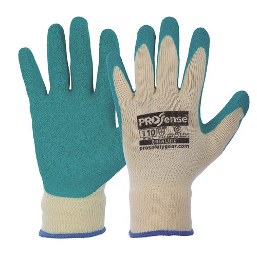 Prosense Diamond Grip Gloves Size 11