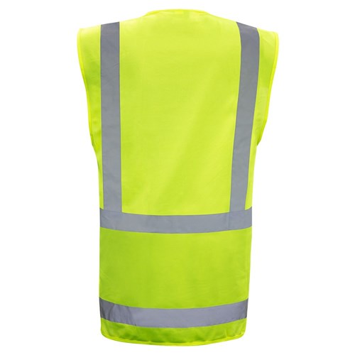 Day/Night Polyester Vest (V5Mvest)