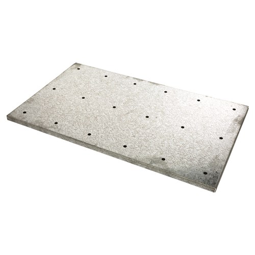 Shelf. Suits As, Ast,Aoa Ac4, Apo 100L Cabinets