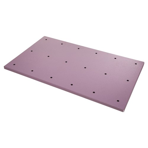 Shelf. Suits Asph 100L Cabinets