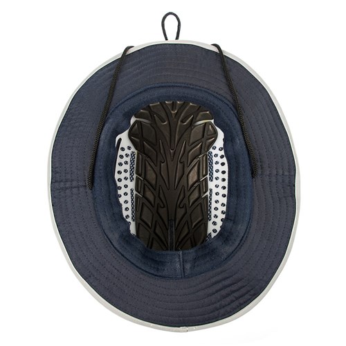 Air Bump Wide Brim Bump Cap