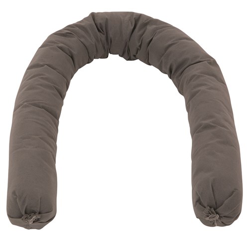 Grey General Purpose Boom 840G / 7.6Cm X 2.4M
