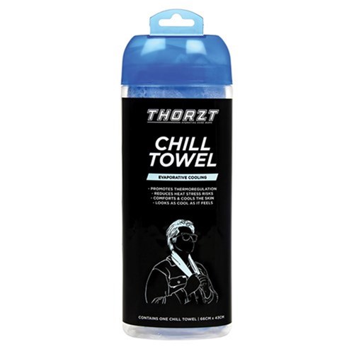 Chill Towel