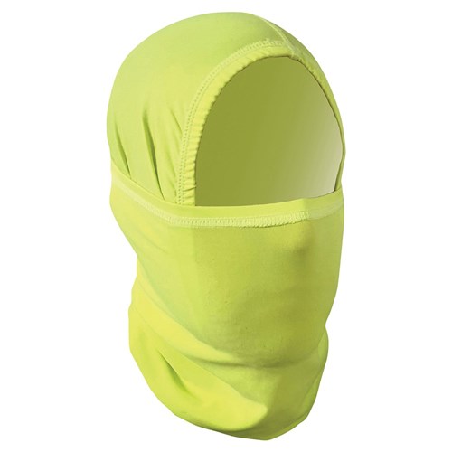 COOLING SCARF - Hi Vis Yellow