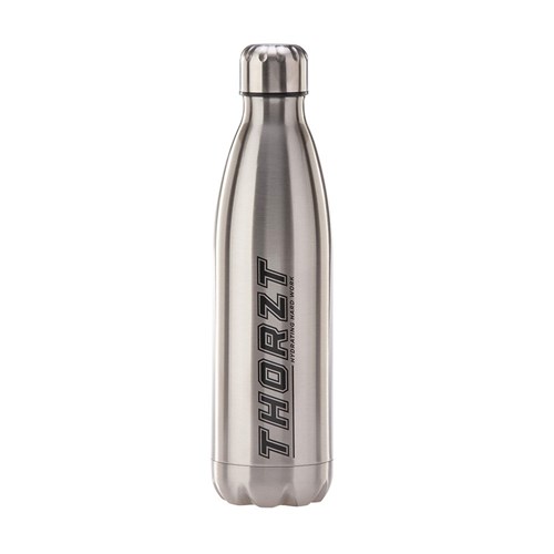 750Ml Stainless Steel Drink Bottle - Stainless Steel