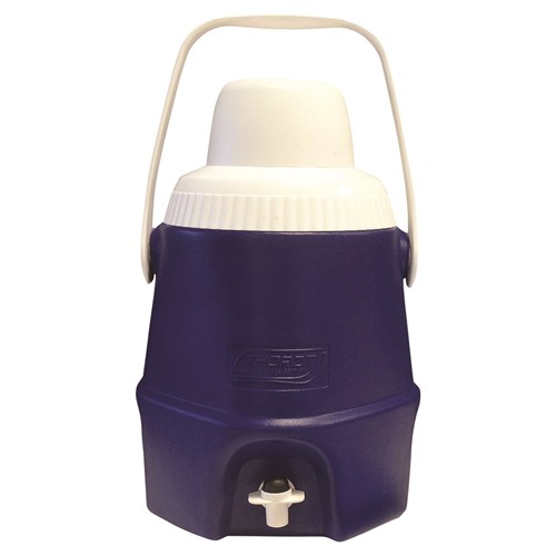 5L Drink Cooler - Blue
