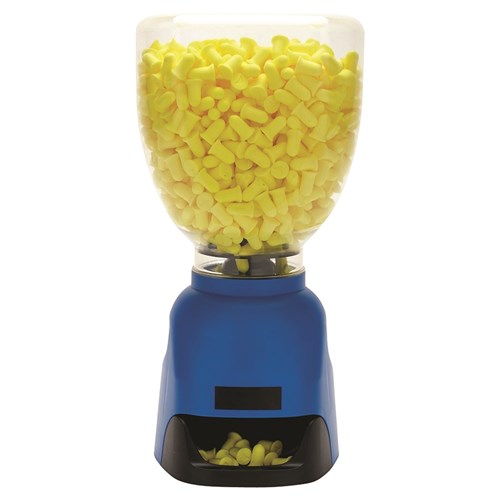 Earplug Dispenser For Epou, Epyu & Mega T-Fit Earplugs