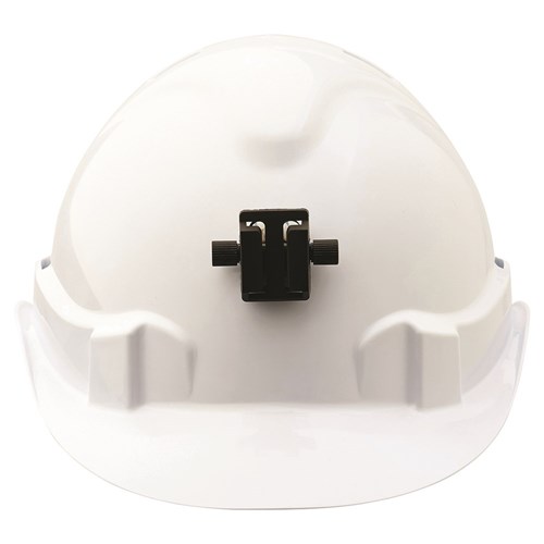 Hard Hat Lamp Bracket Attachment To Suit Pro Choice Safety Gear Hard Hats