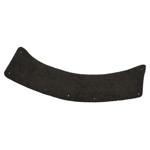 Hard Hat Sweat Band Black