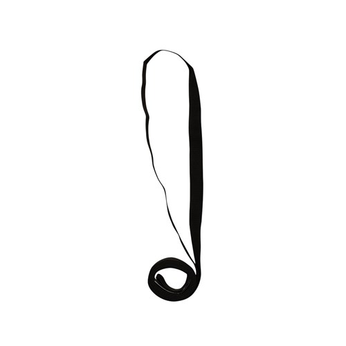 Anchor Strap Endless Round 25Mm, 2.0M