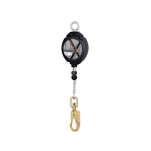 Self Retracting 7M Wire Rope Loq-Bloq