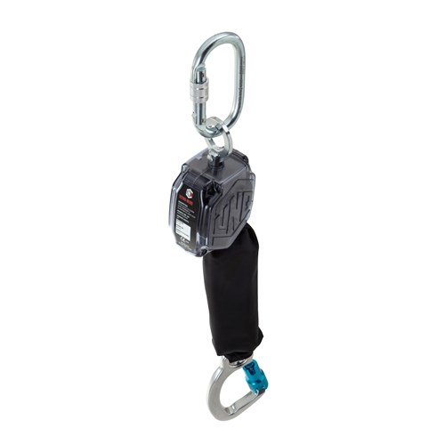 Tetha Bloq 2M Self Retracting Lifeline