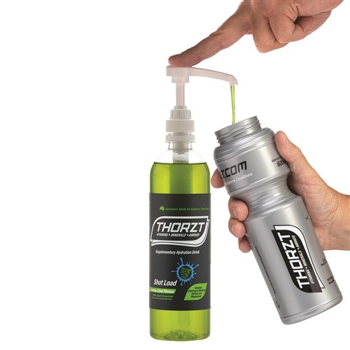 LIQUID PUMP DISPENSER TO SUIT LC10 RANGE