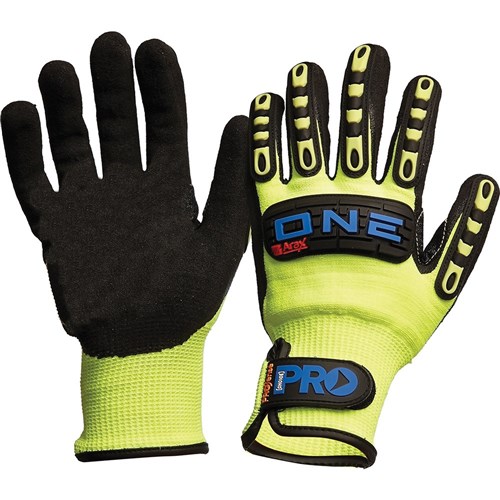 Arax One Gloves