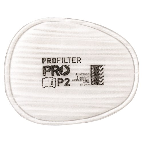 P2 Prefilters For Procartridges For Hmtpm