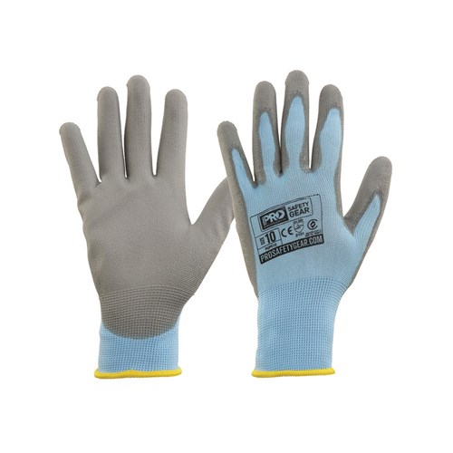 Ultra Thin Pu Gloves